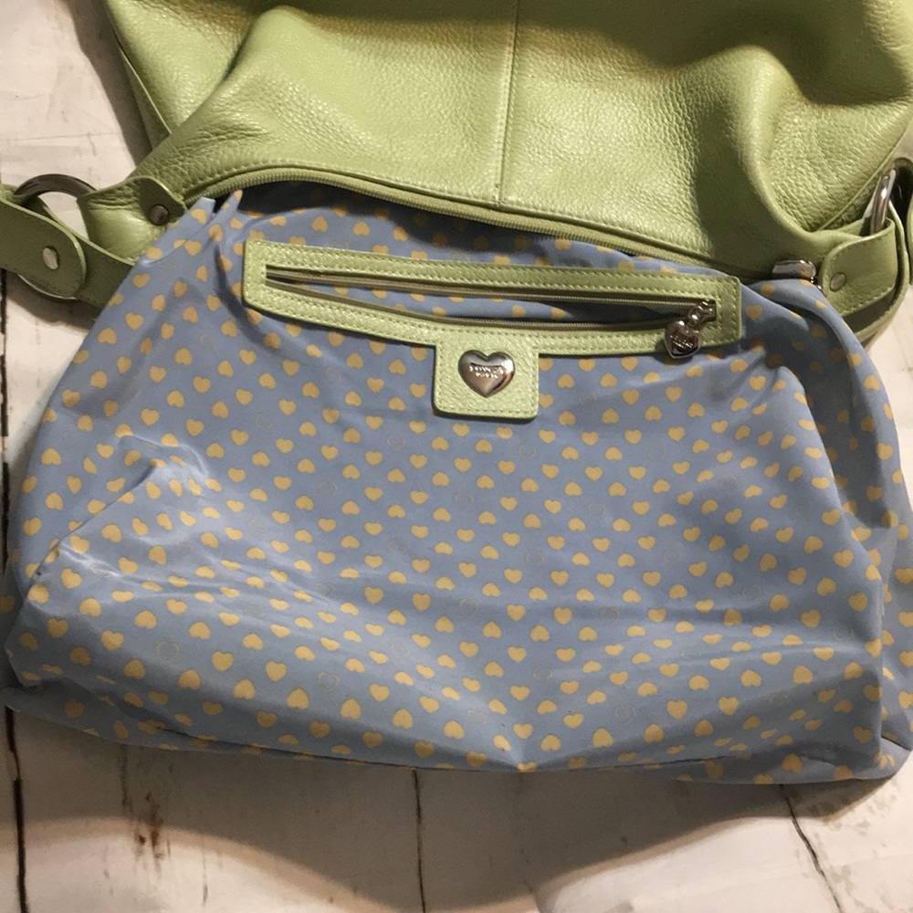Lovecat PARIS Purse - Picture 7 of 8